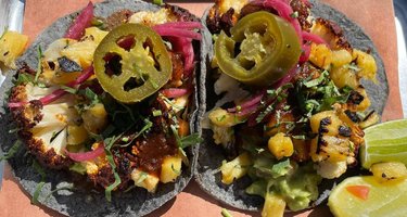 La La Taqueria