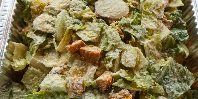 Caesar Salad
