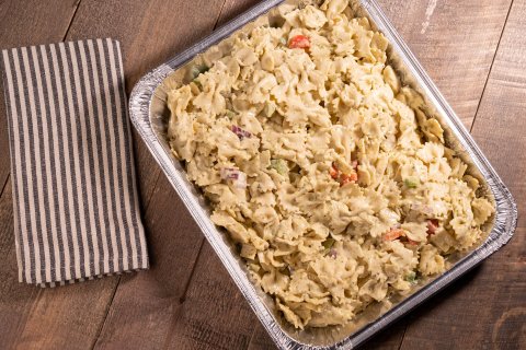 Pasta Salad