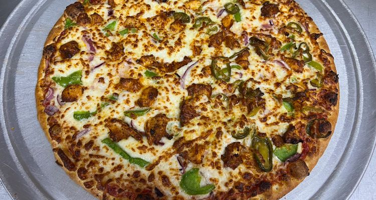 Dough Gourmet Pizza Catering, Sachse, TX