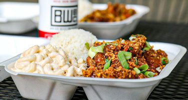 Hang 10 Hawaiian BBQ