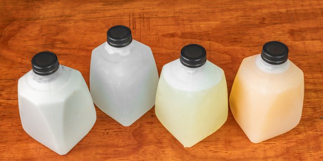 Gallon Horchata