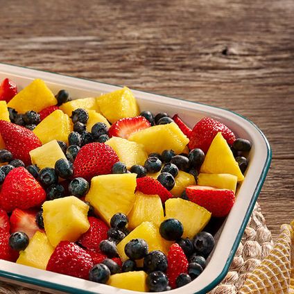 Seasonal Fruit