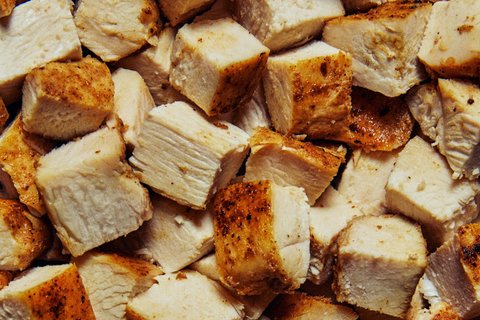Roasted Chicken