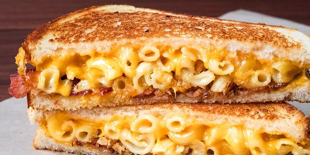 Mac Daddy Platter