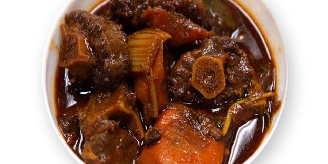 Oxtail