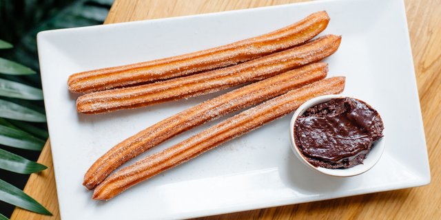 Churros