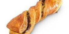 Chocolate Twist