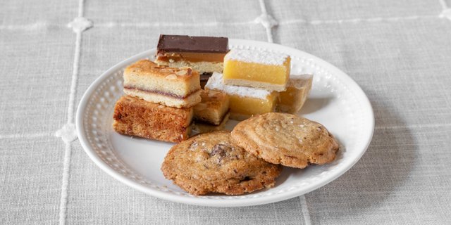 Dessert Bites
