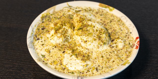 Rasmalai