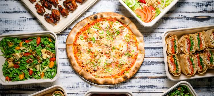 DC PIE CO.
