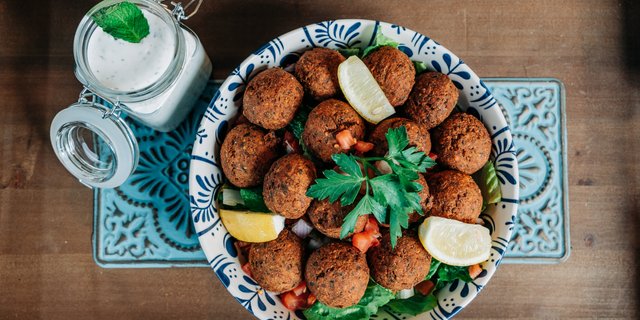 Falafel