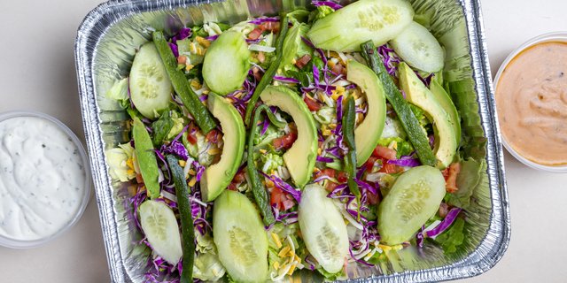 House Salad