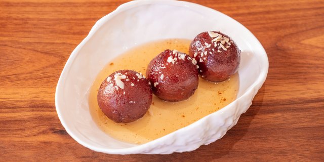 Gulab Jamun