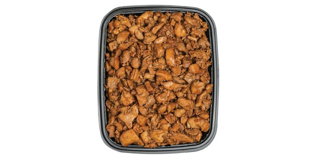 Koko Buffet (min 20)