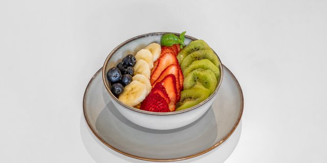 Panicafe Parfait