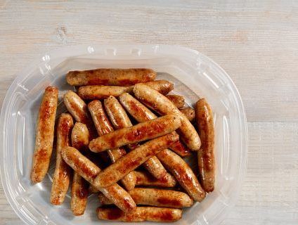 Pork Sausage Links