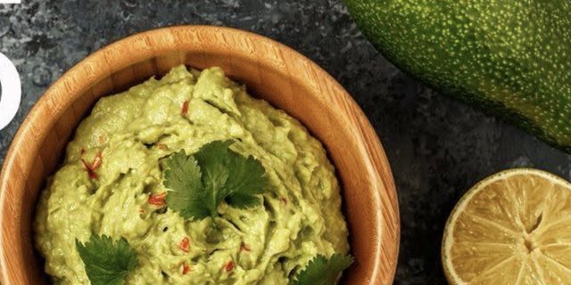 Chips & Guacamole Grande