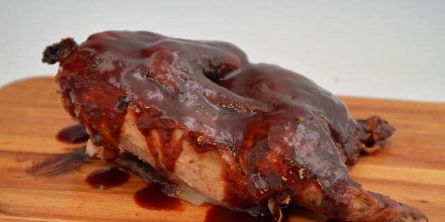 BBQ Chicken