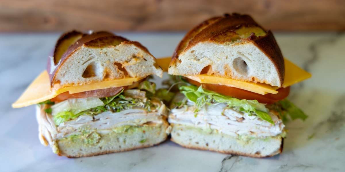 The Good Life Sandwich Co.
