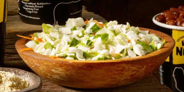 Cole Slaw