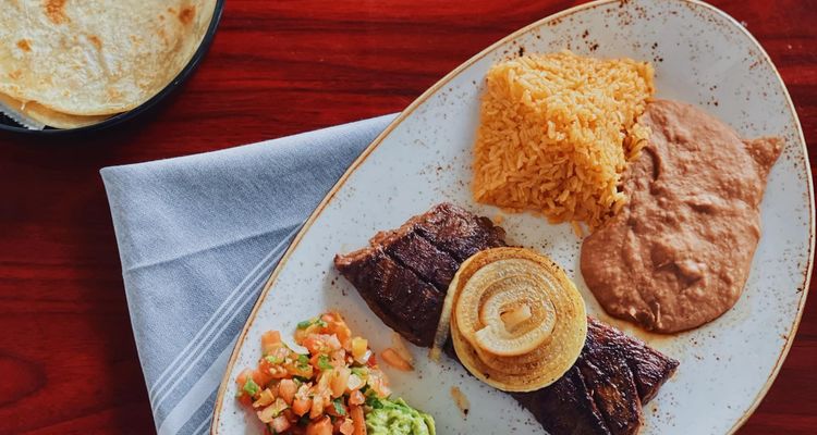 Tony's Mexican Restaurant Catering, Houston, TX