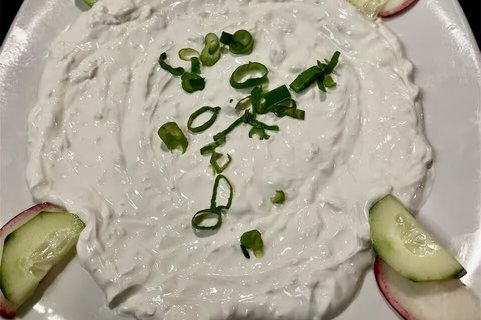 Tzatziki