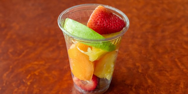 Fruit Cup