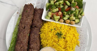 Habibi Mediterranean Grill