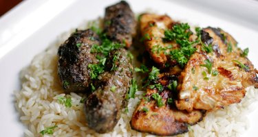 Gazala’s Mediterranean Restaurant