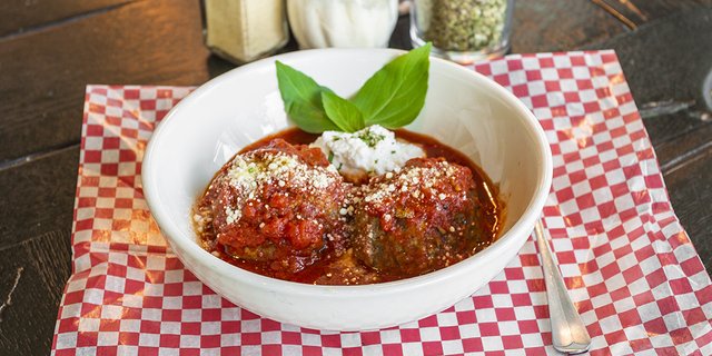 Meatballs