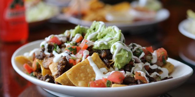 Super Nachos