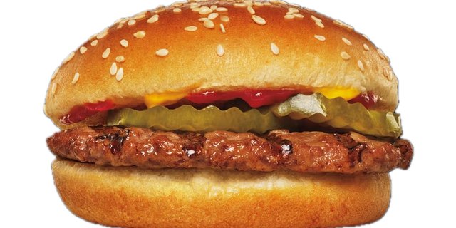 Hamburger