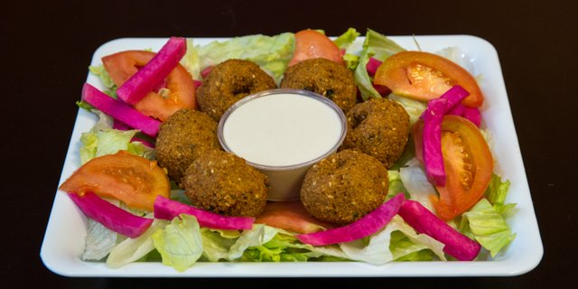 Falafel