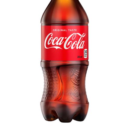 Coke Bottle