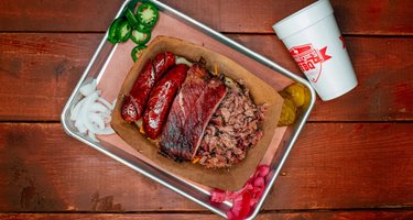Smokey Joe's BBQ