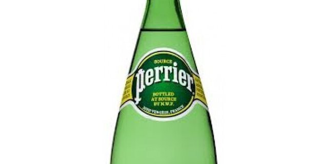 Perrier