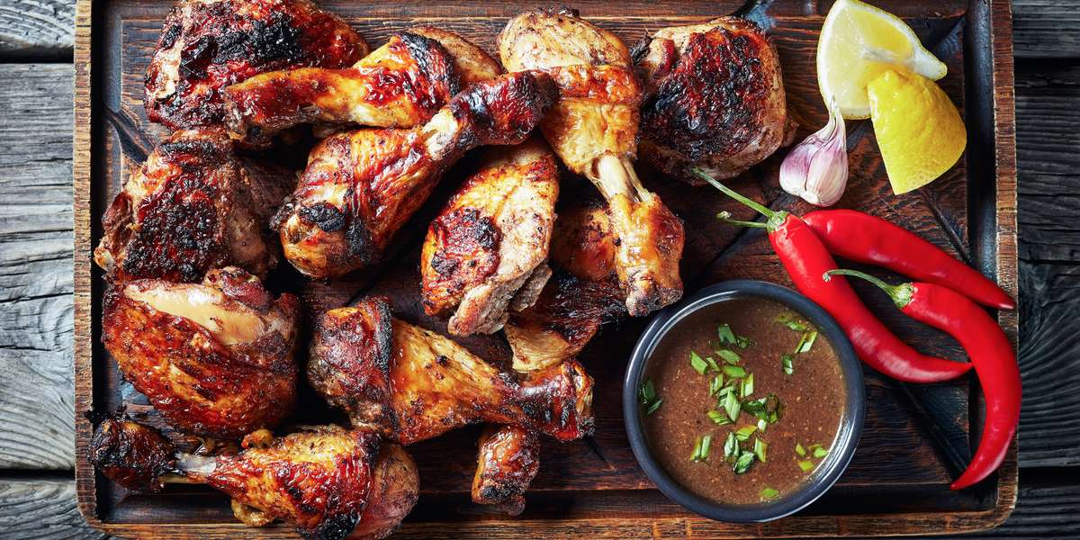 D'Melting Pot Bar & Grill