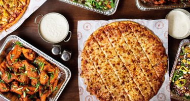 Nancy’s Pizza