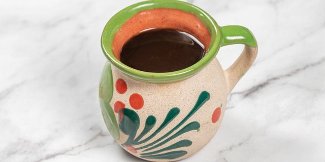 Classic Coffee Brew Box