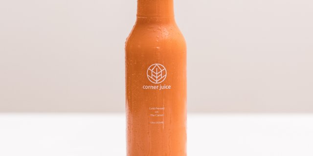 Rabbit Hole Juice