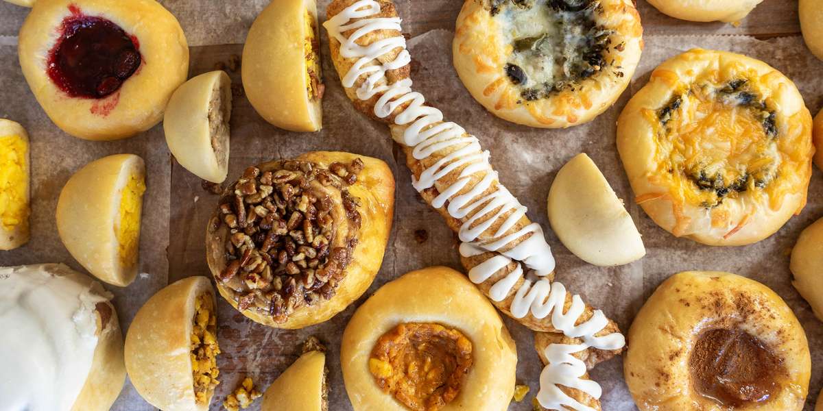 Kolache House Bakery Catering in Lakewood, CO 8840 W Colfax Ave