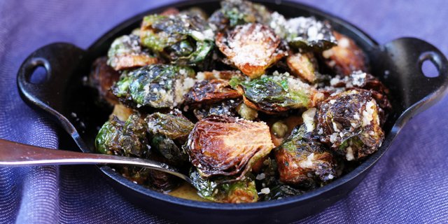Brussels Sprouts