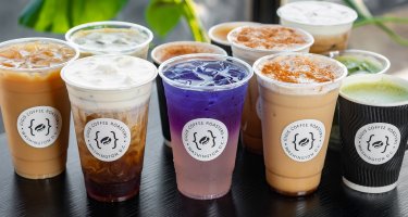 Gigi's Coffee Roasters