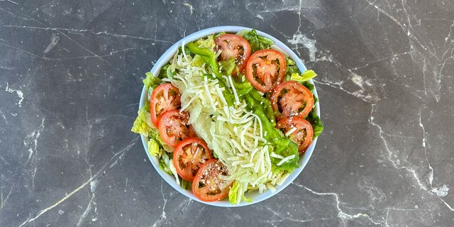 Signature Salad Box