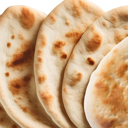 Pita Bread
