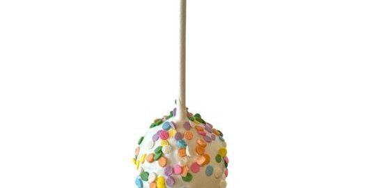 Single Cake Pop