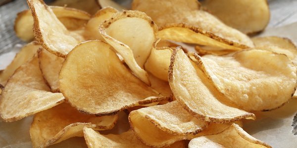 House-Made Potato Chips