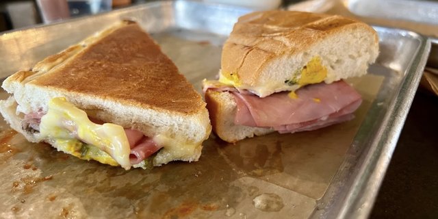 Sandwich Platter