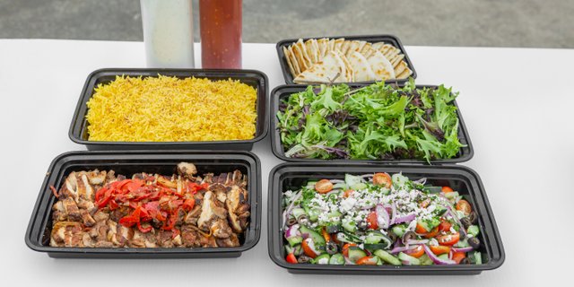 The Meeting Pack